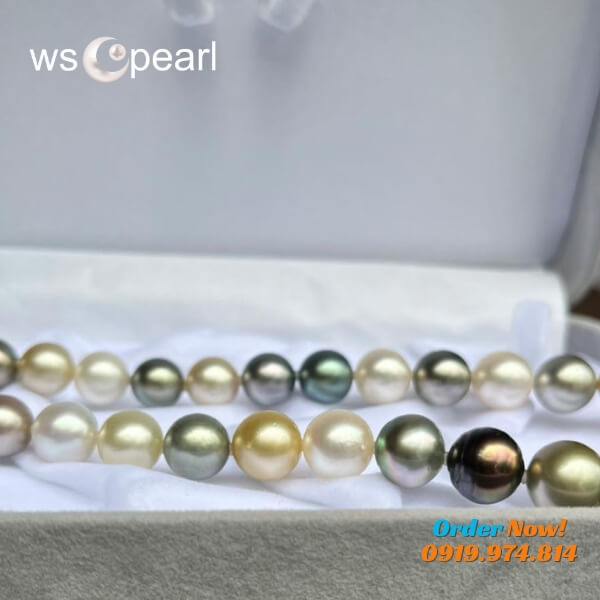 Ngọc trai tứ quý Ngọc trai tứ quý