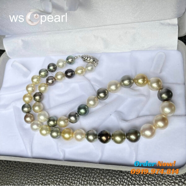 NGọc trai nước mặn south sea NGọc trai nước mặn south sea