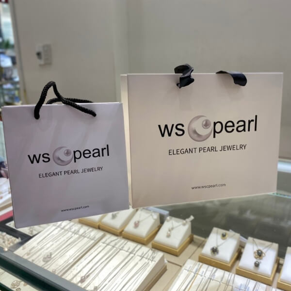WSC Pearl - Trang sức ngọc trai Cao cấp