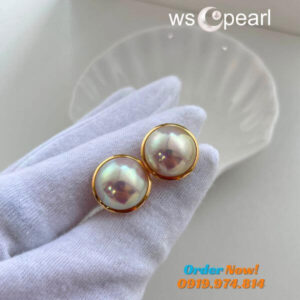 Ngọc Trai nước mặn Mabe